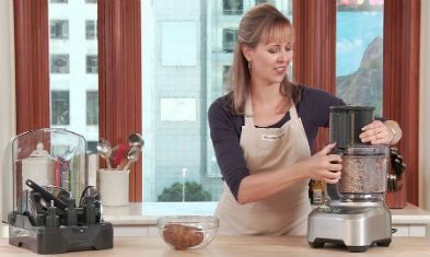 Breville BFP800XL Review Breville BFP800XL Review