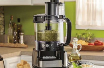 Food Processor Buying Guide Food Processor Buying Guide